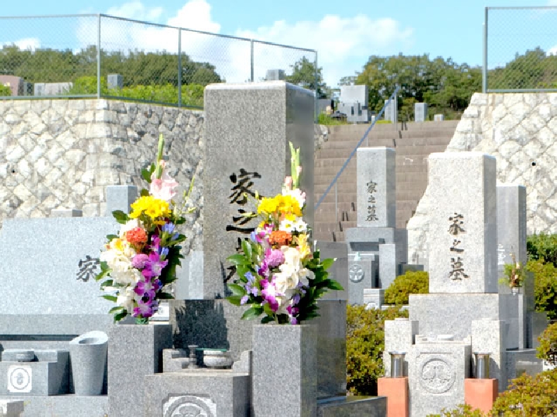 墓石製造・販売・修理、リフォーム